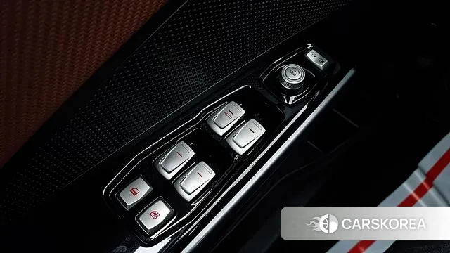 Ssangyong Tivoli Armor id 3470053 из Кореи 8