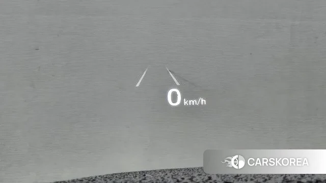 Hyundai The New Grandeur IG Hybrid id 3508312 из Кореи 8