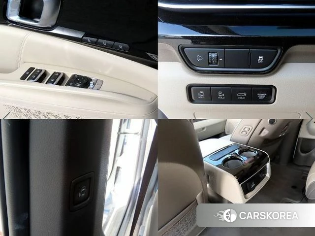 Kia The New Carnival 4th Generation id 3864171 из Кореи 8