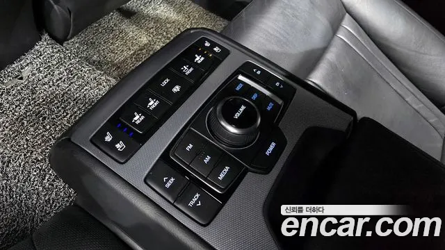 Genesis G80 id 2622611 из Кореи 8