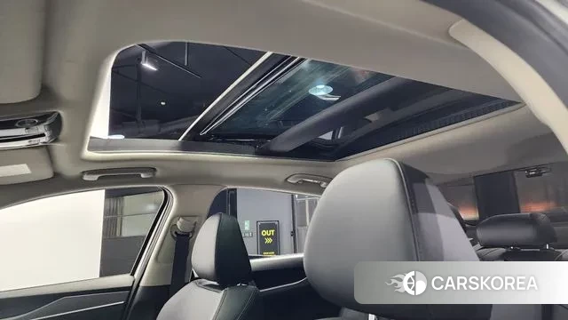 Kia The New K5 3rd generation id 3036474 из Кореи 8