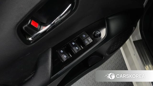 Toyota Prius 4th Generation id 3867236 из Кореи 8