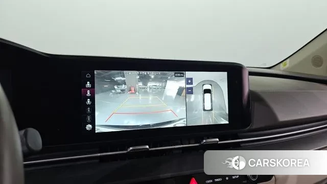 Kia Carnival 4th generation id 3639993 из Кореи 8