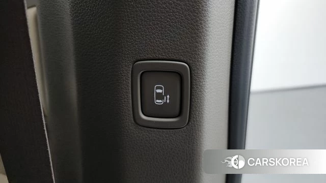 Kia Carnival 4th generation id 4613275 из Кореи 8
