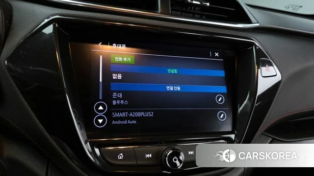 Chevrolet (GM Daewoo) Trailblazer id 4224287 из Кореи 8