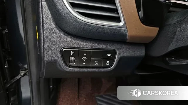 Kia Seltos id 3459805 из Кореи 8