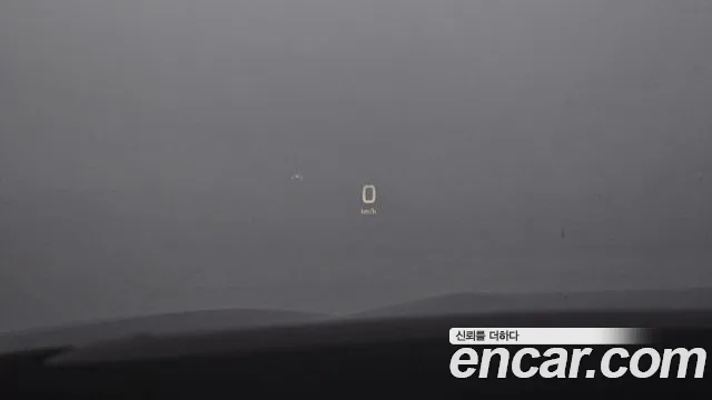 Chevrolet (GM Daewoo) Tahoe id 2714093 из Кореи 8