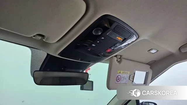 Kia Carnival 4th generation id 3707264 из Кореи 8