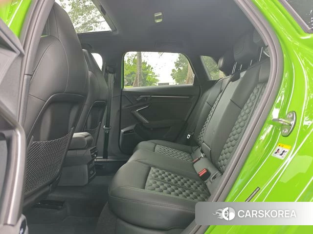 Audi RS 3 id 4335300 из Китая 8