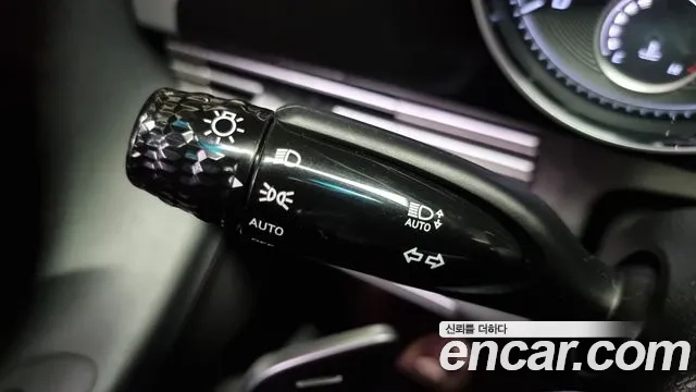 Hyundai The New Grandeur IG id 2917185 из Кореи 8