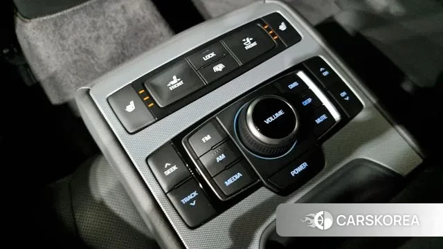 Genesis G80 id 2981588 из Кореи 8