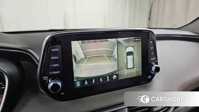 Hyundai Santa Fe TM id 3563252 из Кореи 8