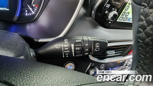 Hyundai Santa Fe TM id 2956165 из Кореи 8