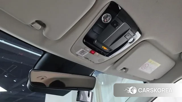 Kia EV6 id 2900946 из Кореи 8