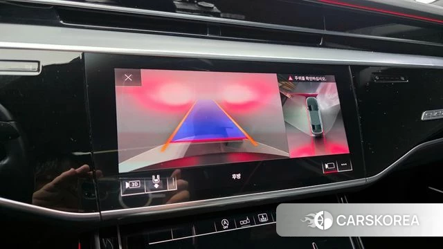 Audi A8 (D5) id 3893219 из Кореи 8