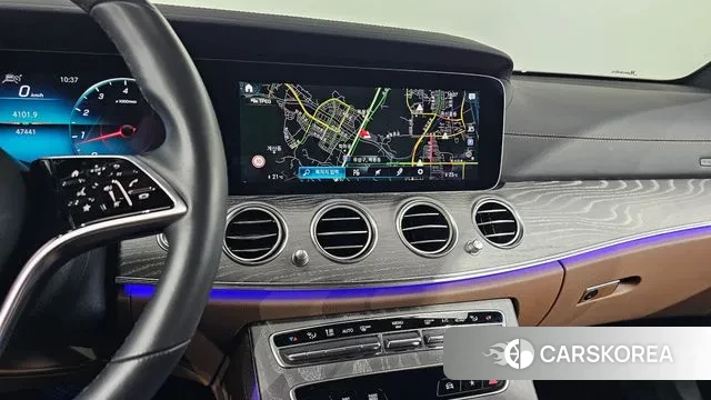 Mercedes-Benz E-Class W213 id 2989643 из Кореи 8