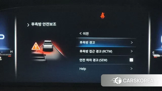 Ssangyong The New Rexton Sports Cannes id 3610422 из Кореи 8