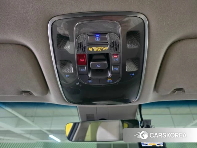 Genesis GV80 id 3826509 из Кореи 8