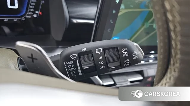 Ssangyong Torres id 3388947 из Кореи 8