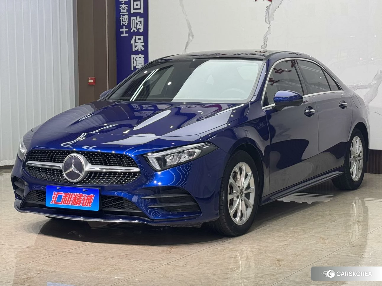 Mercedes-Benz Class A id 4473882 из Китая 8