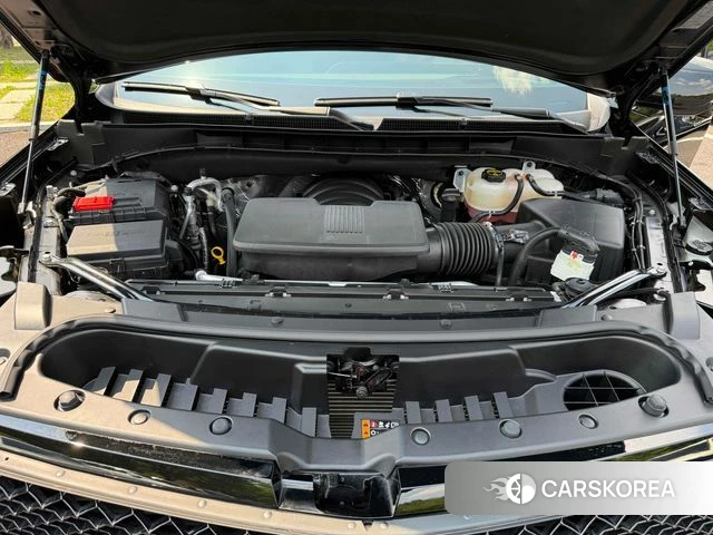 Cadillac Escalade 5th Generation id 4548819 из Кореи 8