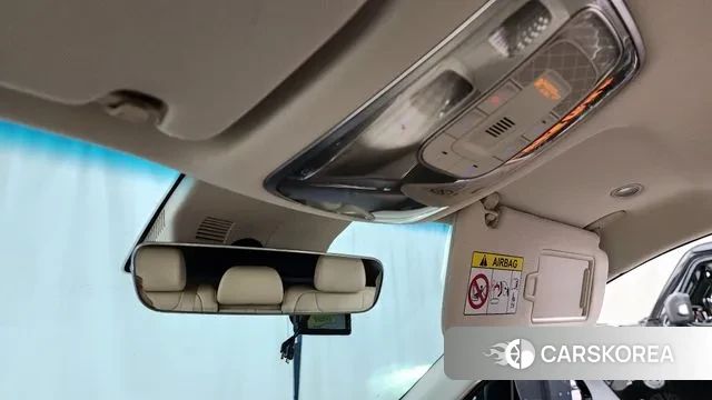 Genesis GV80 id 3692036 из Кореи 8