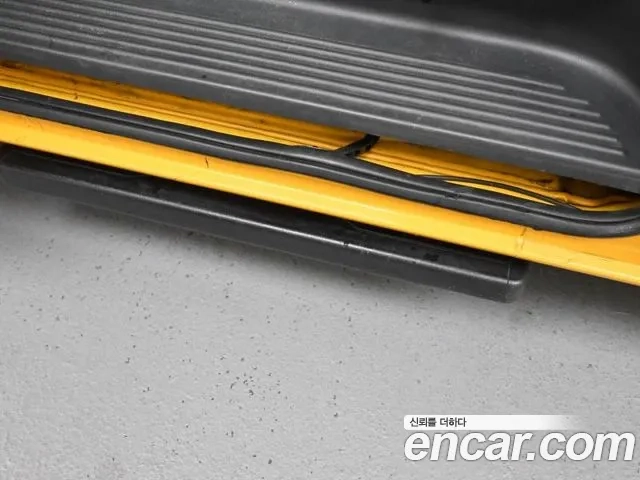 Hyundai The New Grand Starex id 2899113 из Кореи 8