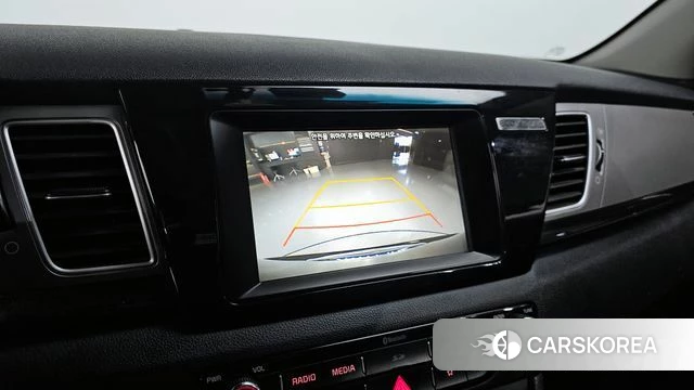 Kia Niro id 4225572 из Кореи 8