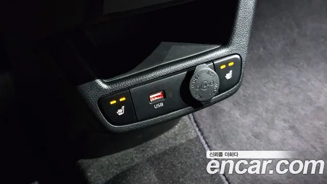 Kia The New Ray id 2905945 из Кореи 8