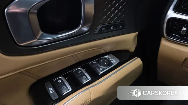 Kia Sorento 4th Generation id 3659334 из Кореи 8