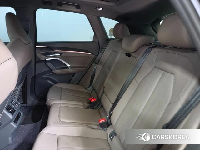 Audi Q5 (80A) id 4847233 из Кореи 8