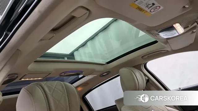 Mercedes-Benz S-Class W222 id 3582539 из Кореи 8