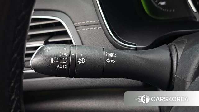 Renault Korea (Samsung) SM6 id 4677268 из Кореи 8