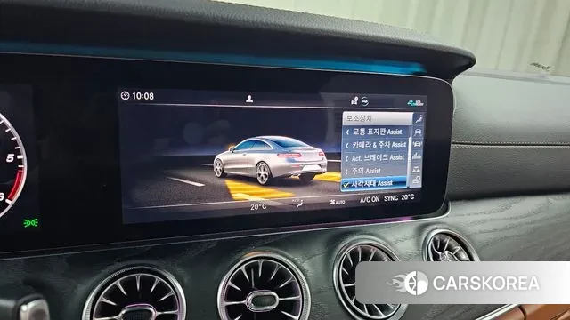 Mercedes-Benz E-Class W213 id 3192994 из Кореи 8