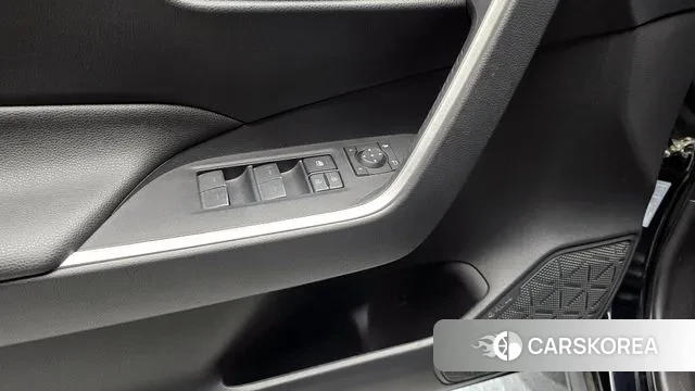 Toyota RAV4 5th Generation id 3555437 из Кореи 8