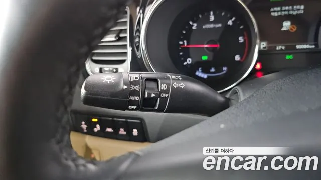 Kia The New Carnival id 2658858 из Кореи 8