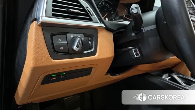 BMW 3 Series GT (F34) id 3607831 из Кореи 8