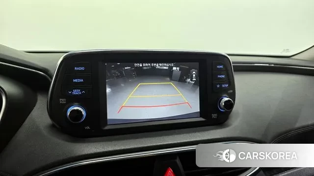 Hyundai Santa Fe TM id 2981233 из Кореи 8