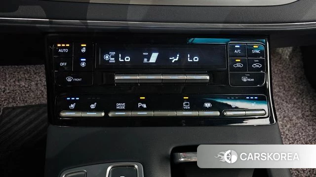 Hyundai The New Grandeur IG id 4936230 из Кореи 8