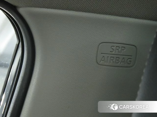 Renault Korea (Samsung) QM6 id 4563182 из Кореи 8