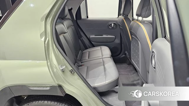 Hyundai Casper id 4561021 из Кореи 8
