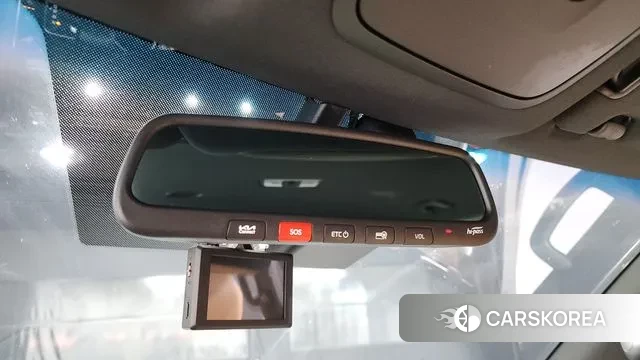 Kia Mohave Master id 3606993 из Кореи 8