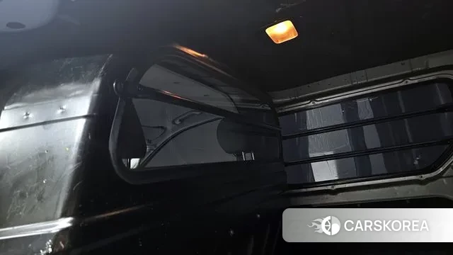 Hyundai The New Grand Starex id 3034407 из Кореи 8