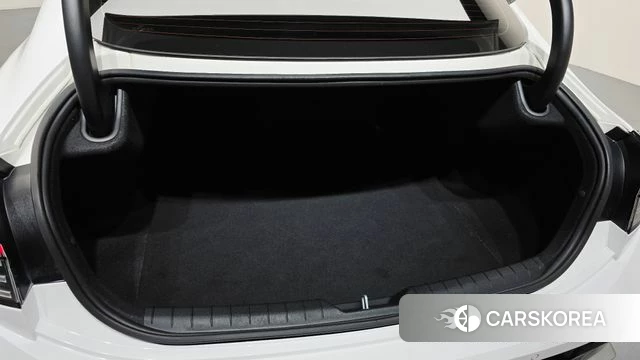 Hyundai Sonata D Edge (DN8) id 4681891 из Кореи 8