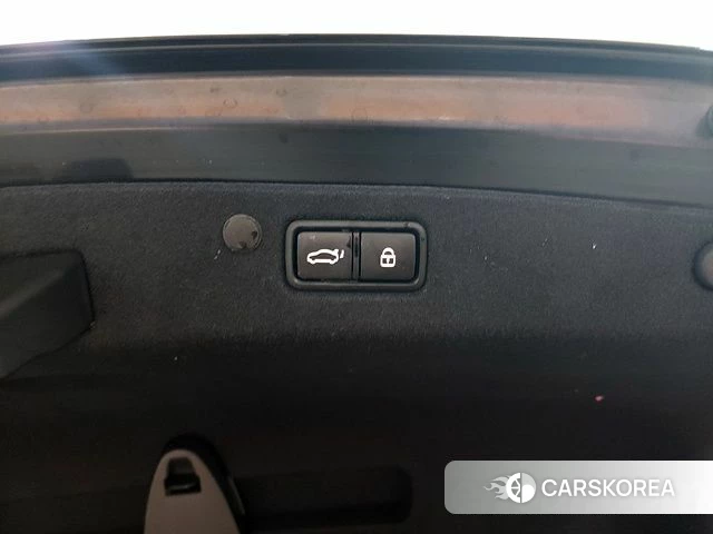 Hyundai The New Grandeur IG id 4647260 из Кореи 8
