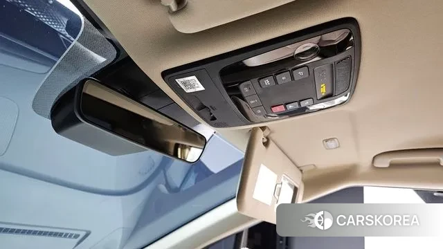 Kia Carnival 4th generation id 3576318 из Кореи 8