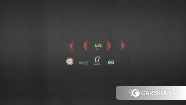 Mercedes-Benz E-Class W214 id 3523159 из Кореи 8