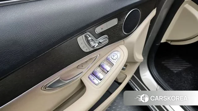 Mercedes-Benz C-Class W205 id 3434413 из Кореи 8