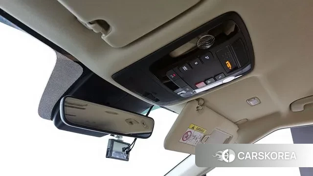 Kia Carnival 4th generation id 3701879 из Кореи 8