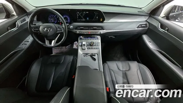 Hyundai Palisade id 2687674 из Кореи 8